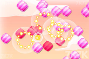 《糖果相连消除》游戏截图1 《糖果相连消除》游戏截图1