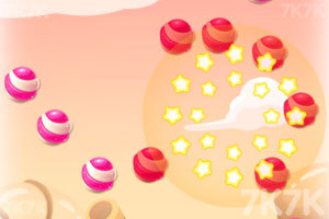 《糖果相连消除》游戏截图2 《糖果相连消除》游戏截图2