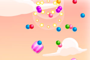 《糖果相连消除》游戏截图3 《糖果相连消除》游戏截图3