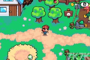 《怪兽养殖场》游戏截图2 《怪兽养殖场》游戏截图2