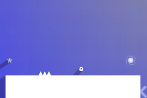 《小球跳跳跳》游戏截图3