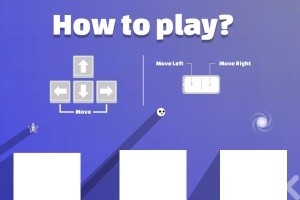 《小球跳跳跳》游戏截图1