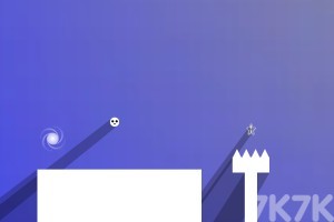 《小球跳跳跳》游戏截图4