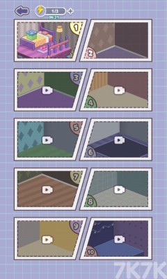 《组装我的家》游戏截图4