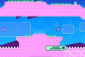 《花生豆大冒险》游戏截图4 《花生豆大冒险》游戏截图4