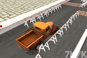 《仓库停车场》游戏截图4