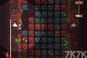 《兔兔矿山》游戏截图4 《兔兔矿山》游戏截图4