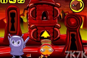 《逗小猴开心系列865》游戏截图1 《逗小猴开心系列865》游戏截图1