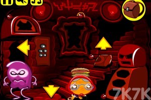 《逗小猴开心系列865》游戏截图2 《逗小猴开心系列865》游戏截图2