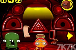 《逗小猴开心系列865》游戏截图3 《逗小猴开心系列865》游戏截图3