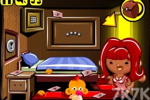 《逗小猴开心系列858》游戏截图2 《逗小猴开心系列858》游戏截图2