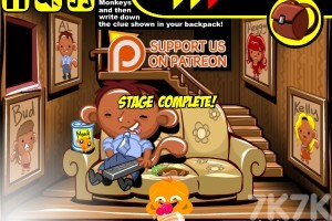 《逗小猴开心系列858》游戏截图3 《逗小猴开心系列858》游戏截图3