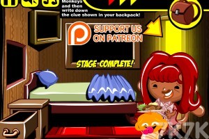 《逗小猴开心系列858》游戏截图4 《逗小猴开心系列858》游戏截图4