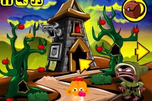 逗小猴开心系列799