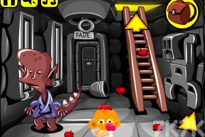 《逗小猴开心系列799》游戏截图3 《逗小猴开心系列799》游戏截图3