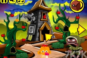 《逗小猴开心系列799》游戏截图1 《逗小猴开心系列799》游戏截图1