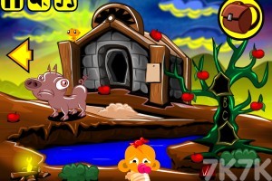 《逗小猴开心系列799》游戏截图2 《逗小猴开心系列799》游戏截图2