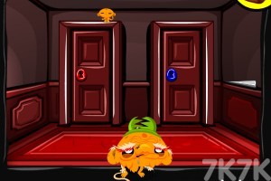 《逗小猴开心系列683》游戏截图3 《逗小猴开心系列683》游戏截图3