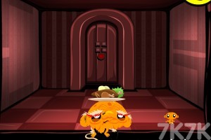 《逗小猴开心系列683》游戏截图1 《逗小猴开心系列683》游戏截图1