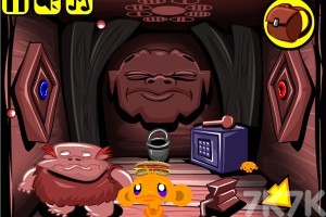 《逗小猴开心系列660》游戏截图2