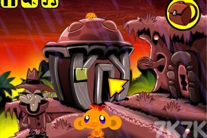 《逗小猴开心系列660》游戏截图1