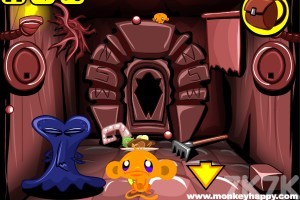 《逗小猴开心系列660》游戏截图4