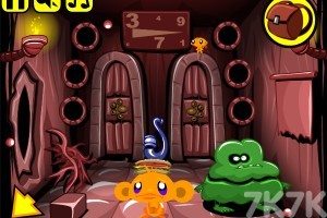 《逗小猴开心系列660》游戏截图3