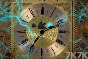 《艾迪的恐龙冒险》游戏截图2 《艾迪的恐龙冒险》游戏截图2