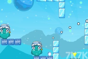 《炮击怪物4》游戏截图2 《炮击怪物4》游戏截图2