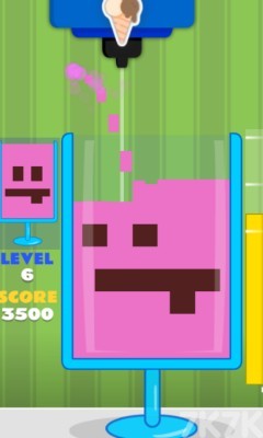 《自制冰激凌》游戏截图4 《自制冰激凌》游戏截图4