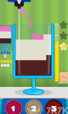 《自制冰激凌》游戏截图2 《自制冰激凌》游戏截图2