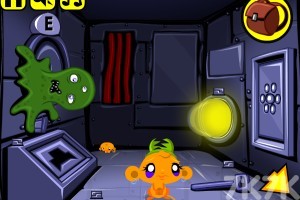 《逗小猴开心系列494》游戏截图4 《逗小猴开心系列494》游戏截图4