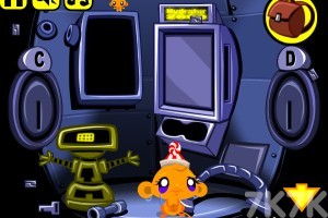 《逗小猴开心系列494》游戏截图2 《逗小猴开心系列494》游戏截图2