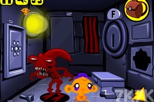 《逗小猴开心系列494》游戏截图5 《逗小猴开心系列494》游戏截图5