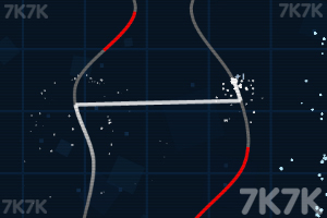 《扭曲的线》游戏截图5