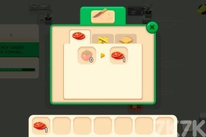 《熊猫厨房》游戏截图3 《熊猫厨房》游戏截图3