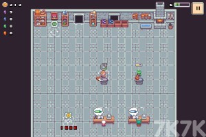 《史密斯铁匠铺》游戏截图3 《史密斯铁匠铺》游戏截图3