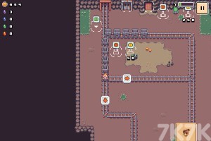 《史密斯铁匠铺》游戏截图4 《史密斯铁匠铺》游戏截图4