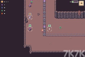 《史密斯铁匠铺》游戏截图1 《史密斯铁匠铺》游戏截图1