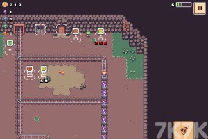 《史密斯铁匠铺》游戏截图2 《史密斯铁匠铺》游戏截图2