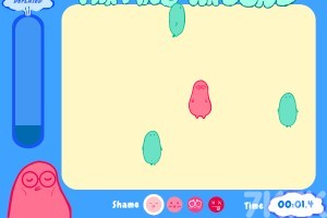 《放屁大王》游戏截图1 《放屁大王》游戏截图1