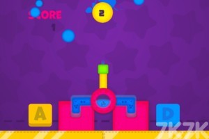 《五彩喷漆》游戏截图1 《五彩喷漆》游戏截图1