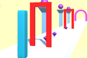 《百变果冻》游戏截图3 《百变果冻》游戏截图3