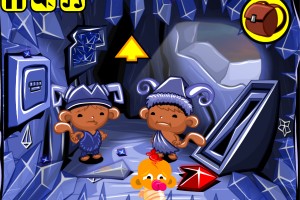 逗小猴开心系列894