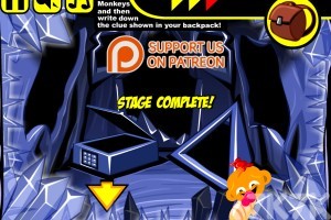 《逗小猴开心系列894》游戏截图4 《逗小猴开心系列894》游戏截图4