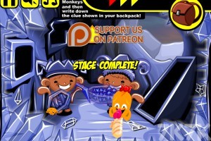 《逗小猴开心系列894》游戏截图3 《逗小猴开心系列894》游戏截图3