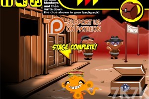 《逗小猴开心系列890》游戏截图3 《逗小猴开心系列890》游戏截图3