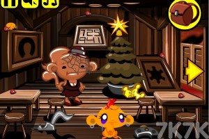 《逗小猴开心系列890》游戏截图2 《逗小猴开心系列890》游戏截图2