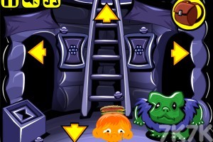 《逗小猴开心系列853》游戏截图2 《逗小猴开心系列853》游戏截图2