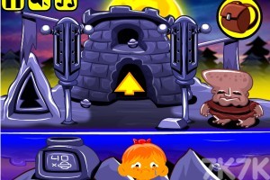 《逗小猴开心系列853》游戏截图1 《逗小猴开心系列853》游戏截图1